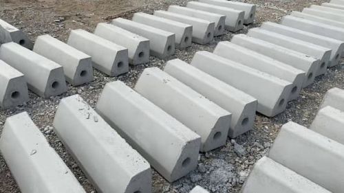 Chuyển giao công nghệ sản xuất bó vỉa bê tông giả đá